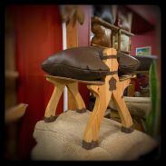 Koziołek klasyczny brązowy - 2